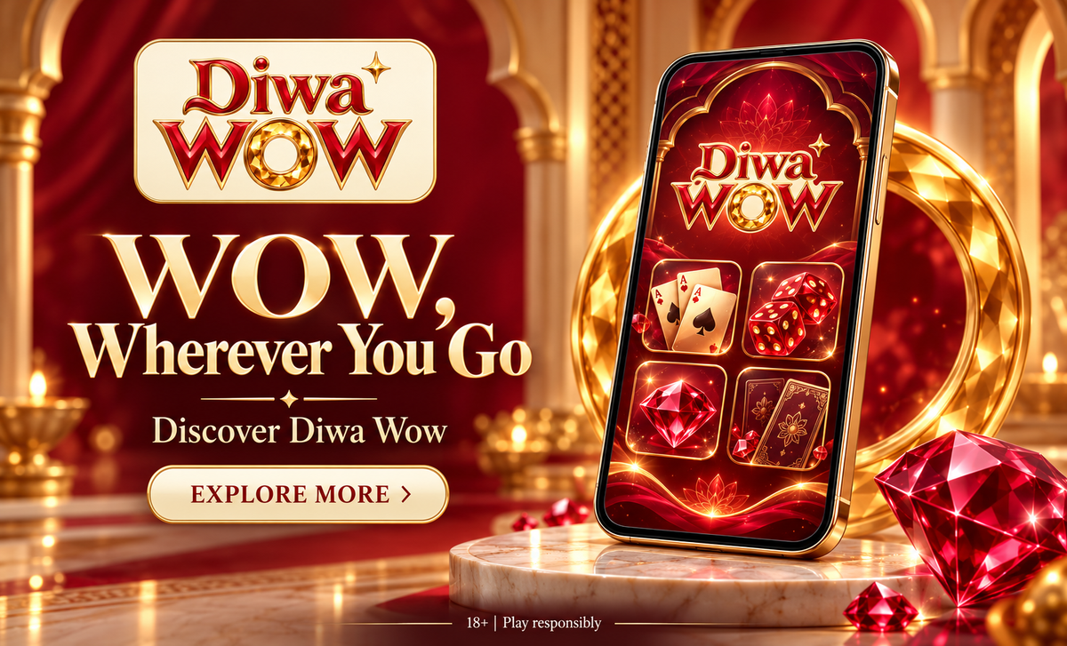 Diwa Wow APK Android install Diwa Wow